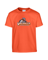 Valhalla HS Wrestling Main Logo - Youth Shirt