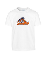 Valhalla HS Wrestling Main Logo - Youth Shirt