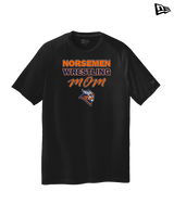 Valhalla HS Wrestling Mom - New Era Performance Shirt