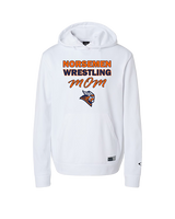 Valhalla HS Wrestling Mom - Oakley Performance Hoodie