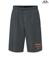 Valhalla HS Wrestling Mom - Oakley Shorts