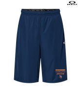 Valhalla HS Wrestling Mom - Oakley Shorts