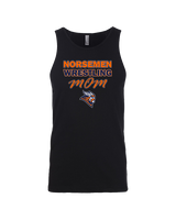 Valhalla HS Wrestling Mom - Tank Top