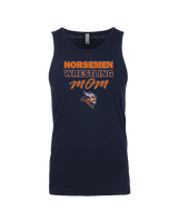 Valhalla HS Wrestling Mom - Tank Top