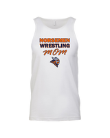 Valhalla HS Wrestling Mom - Tank Top