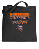 Valhalla HS Wrestling Mom - Tote
