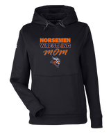 Valhalla HS Wrestling Mom - Under Armour Ladies Storm Fleece