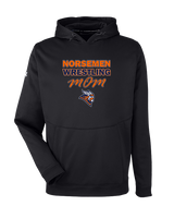 Valhalla HS Wrestling Mom - Under Armour Mens Storm Fleece