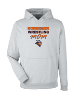 Valhalla HS Wrestling Mom - Under Armour Mens Storm Fleece