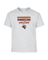Valhalla HS Wrestling Mom - Youth Shirt