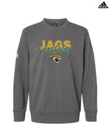 Vallejo Jr Jaguars Football Mom - Mens Adidas Crewneck