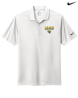 Vallejo Jr Jaguars Football Mom - Nike Polo