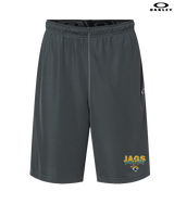 Vallejo Jr Jaguars Football Mom - Oakley Shorts