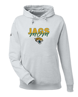 Vallejo Jr Jaguars Football Mom - Under Armour Ladies Storm Fleece