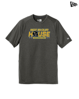 Vallejo Jr Jaguars Football NIOH - New Era Performance Shirt