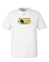 Vallejo Jr Jaguars Football NIOH - Under Armour Mens Team Tech T-Shirt