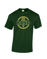 Vanden HS Band Class Of - Cotton T-Shirt