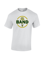 Vanden HS Band Class Of - Cotton T-Shirt