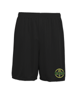Vanden HS Band Class Of - Mens 7inch Training Shorts