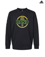 Vanden HS Band Class Of - Mens Adidas Crewneck