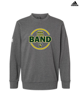 Vanden HS Band Class Of - Mens Adidas Crewneck