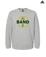 Vanden HS Band Class Of - Mens Adidas Crewneck