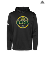 Vanden HS Band Class Of - Mens Adidas Hoodie