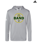 Vanden HS Band Class Of - Mens Adidas Hoodie