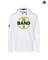 Vanden HS Band Class Of - Mens Adidas Hoodie
