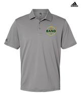Vanden HS Band Class Of - Mens Adidas Polo