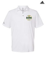 Vanden HS Band Class Of - Mens Adidas Polo