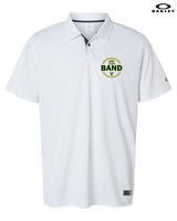 Vanden HS Band Class Of - Mens Oakley Polo