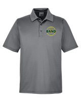 Vanden HS Band Class Of - Mens Polo