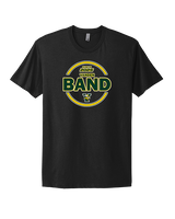 Vanden HS Band Class Of - Mens Select Cotton T-Shirt