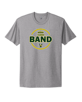 Vanden HS Band Class Of - Mens Select Cotton T-Shirt