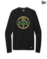 Vanden HS Band Class Of - New Era Performance Long Sleeve