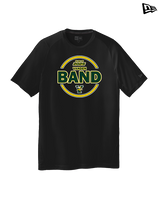 Vanden HS Band Class Of - New Era Performance Shirt