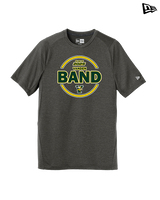 Vanden HS Band Class Of - New Era Performance Shirt