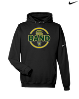 Vanden HS Band Class Of - Nike Club Fleece Hoodie