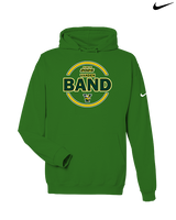 Vanden HS Band Class Of - Nike Club Fleece Hoodie