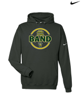 Vanden HS Band Class Of - Nike Club Fleece Hoodie