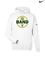 Vanden HS Band Class Of - Nike Club Fleece Hoodie