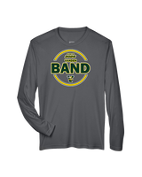 Vanden HS Band Class Of - Performance Longsleeve