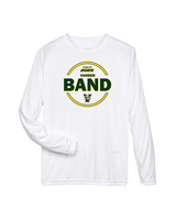 Vanden HS Band Class Of - Performance Longsleeve