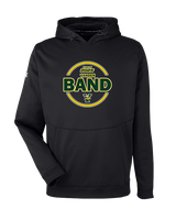 Vanden HS Band Class Of - Under Armour Mens Storm Fleece