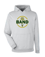 Vanden HS Band Class Of - Under Armour Mens Storm Fleece