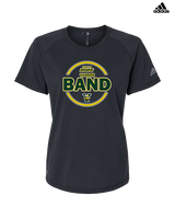 Vanden HS Band Class Of - Womens Adidas Performance Shirt