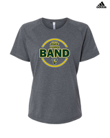 Vanden HS Band Class Of - Womens Adidas Performance Shirt