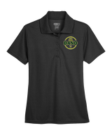 Vanden HS Band Class Of - Womens Polo