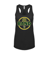 Vanden HS Band Class Of - Womens Tank Top